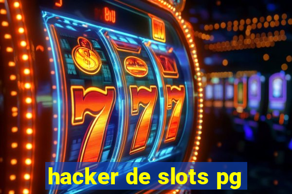 hacker de slots pg